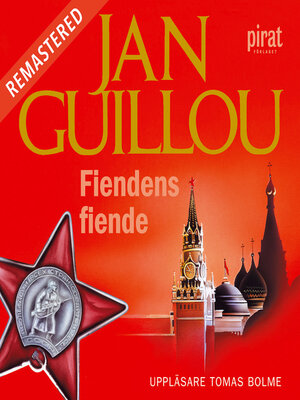 cover image of Fiendens fiende